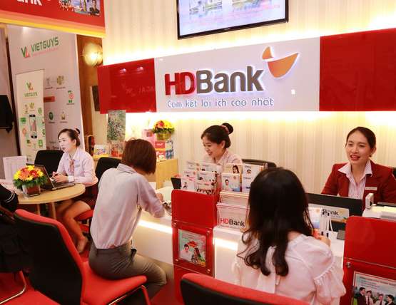 HDBank – Ngân hàng đầu tiên tại Việt Nam nhận giải “Green Deal Award” do ADB trao tặng