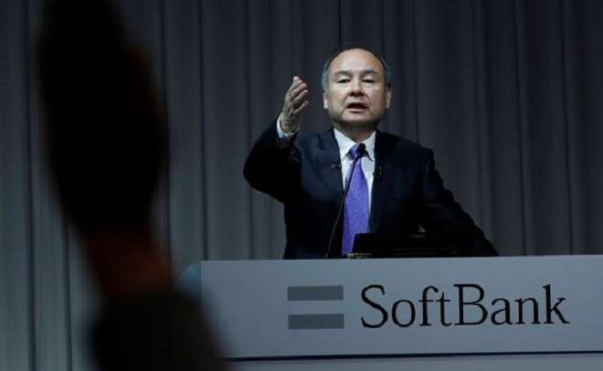 Cố chấp với tư tưởng “liều ăn nhiều”, SoftBank đối mặt khoản lỗ hàng tỷ USD