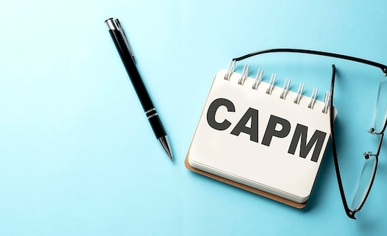Phương pháp định giá cổ phiếu theo mô hình Capital Asset Pricing Model (CAPM)